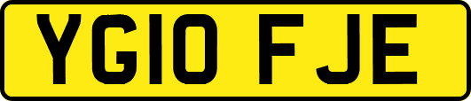 YG10FJE