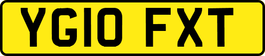 YG10FXT