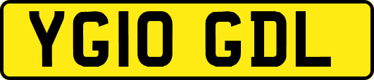 YG10GDL