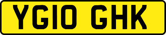 YG10GHK