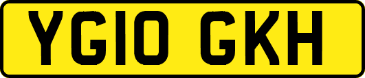 YG10GKH