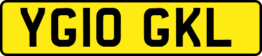 YG10GKL