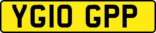 YG10GPP
