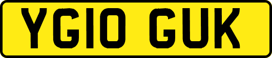 YG10GUK