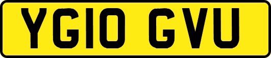 YG10GVU