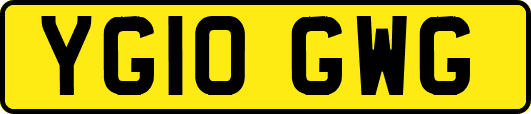 YG10GWG