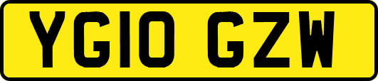 YG10GZW