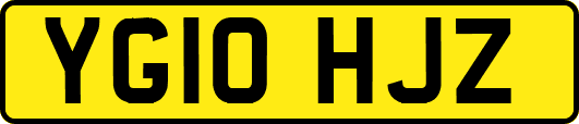 YG10HJZ