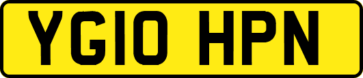 YG10HPN