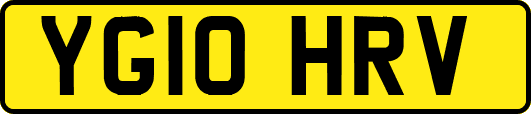 YG10HRV