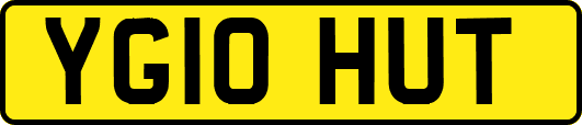 YG10HUT
