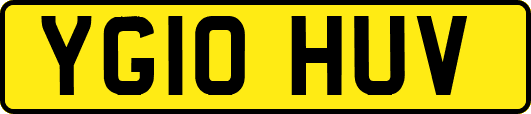 YG10HUV