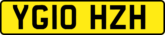 YG10HZH