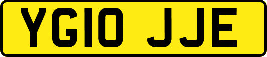 YG10JJE