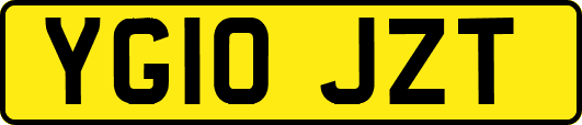 YG10JZT