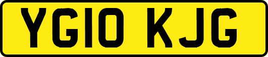 YG10KJG