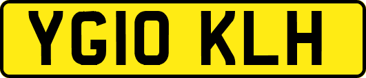 YG10KLH