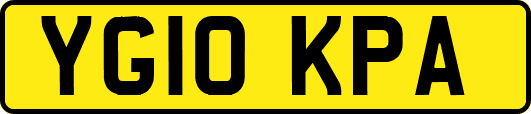 YG10KPA