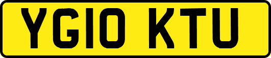 YG10KTU