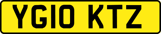 YG10KTZ