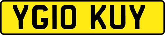 YG10KUY