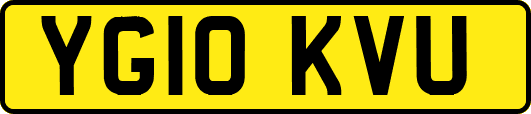 YG10KVU