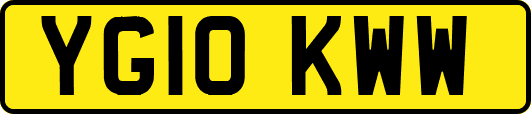 YG10KWW