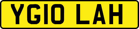 YG10LAH