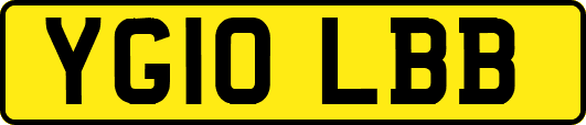 YG10LBB