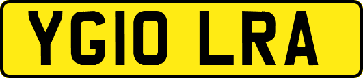YG10LRA
