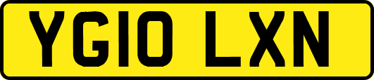 YG10LXN