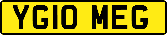 YG10MEG