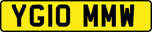 YG10MMW