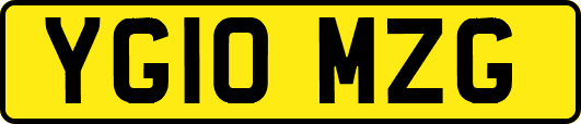 YG10MZG