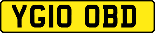 YG10OBD