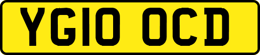 YG10OCD