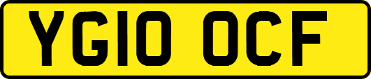 YG10OCF