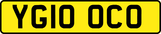 YG10OCO