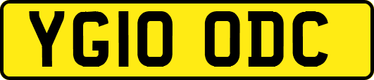 YG10ODC