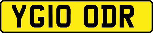 YG10ODR