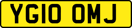 YG10OMJ