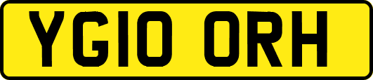 YG10ORH