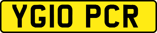 YG10PCR