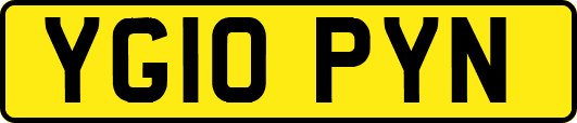 YG10PYN