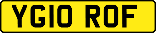 YG10ROF