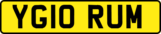 YG10RUM