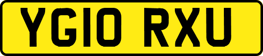 YG10RXU