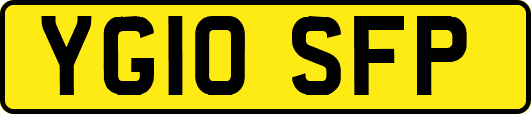 YG10SFP