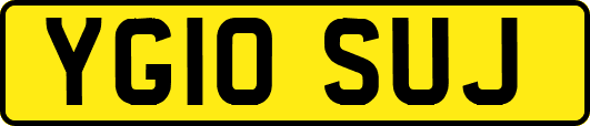 YG10SUJ