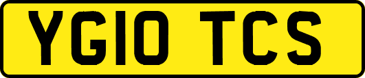 YG10TCS